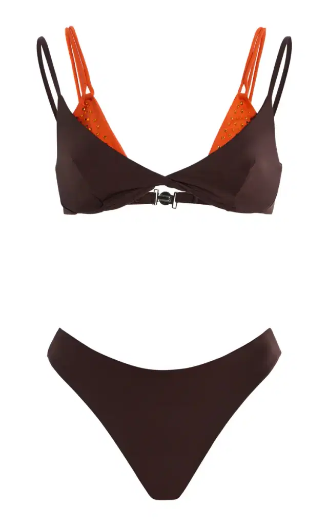 DES_PHEMMES Exclusive La Isla Double Bikini