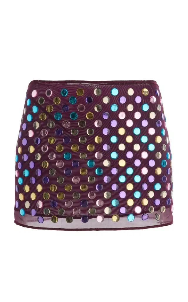 Bubble Skirtini