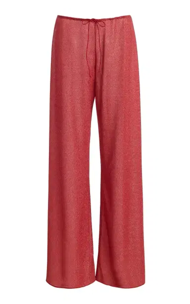 Oséree Lumiere Long Pants | Thumbnail 3