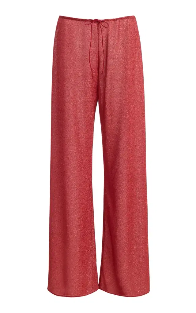 Oseree Lumiere Long Pants