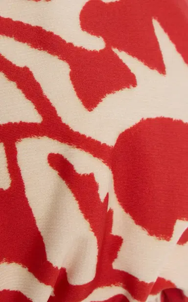 SIR. Exclusive String Tie Bikini Top | Thumbnail 4