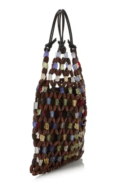 STAUD Kelly Beaded Bag | Thumbnail 3
