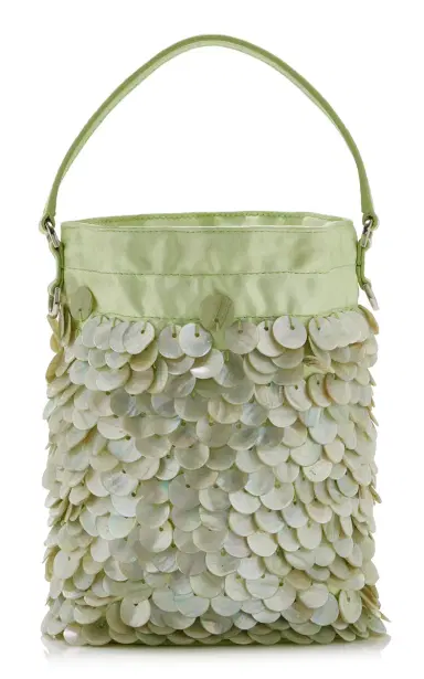 STAUD Lila Embellished Mini Bag | Thumbnail 10 STAUD Lila Embellished Mini Bag | Thumbnail 10