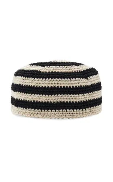 PARDOhats Exclusive La Isla Zafa Cotton Hat | Thumbnail 4 PARDOhats Exclusive La Isla Zafa Cotton Hat | Thumbnail 4