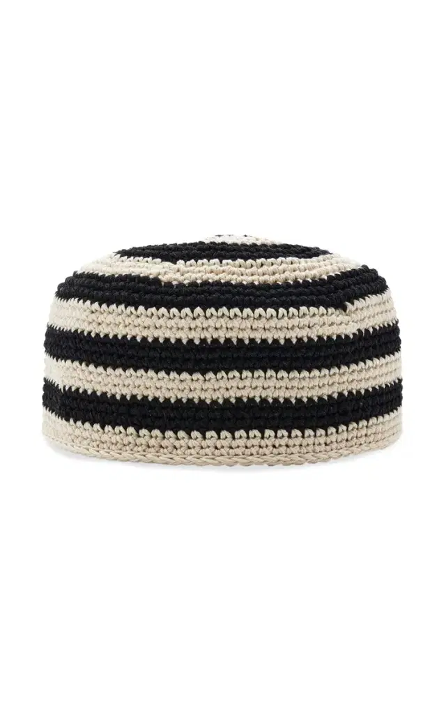 PARDOhats Exclusive La Isla Zafa Cotton Hat