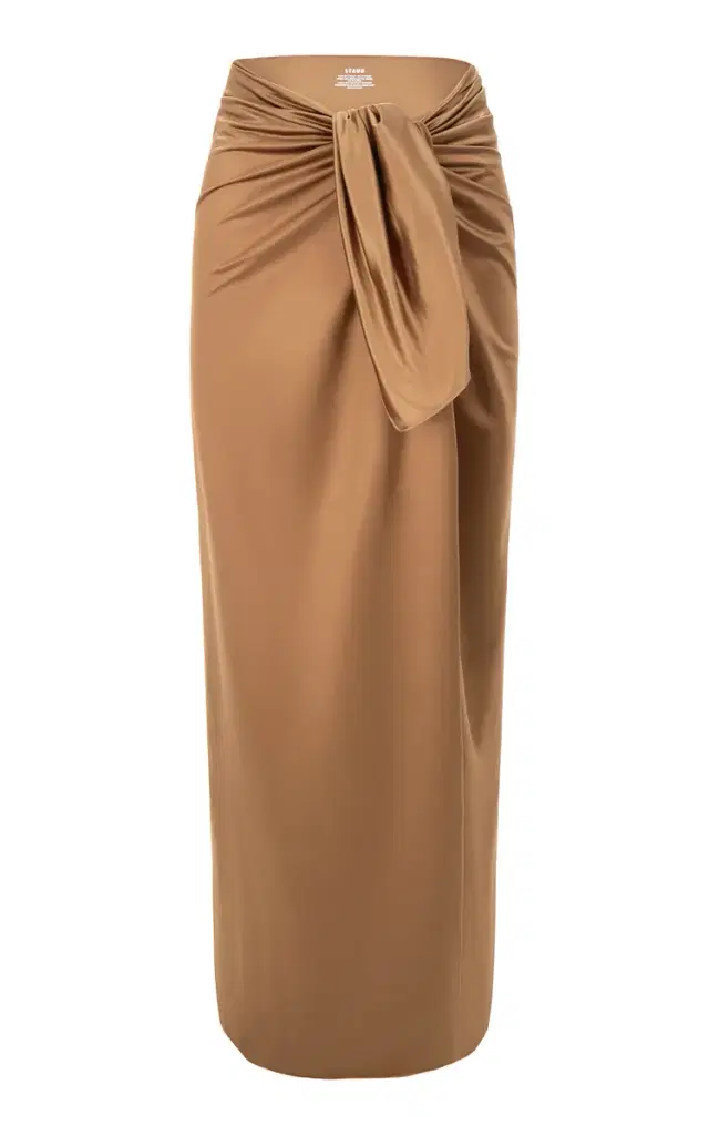 Romee Draped Sarong