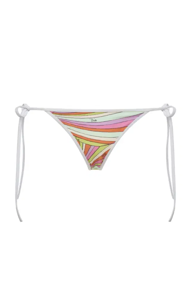 Bikini Bottoms