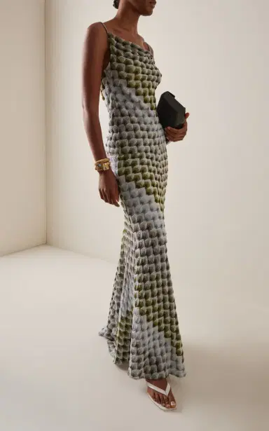 Missoni Sleeveless Knitted Top | Thumbnail 2 Missoni Sleeveless Knitted Top | Thumbnail 2