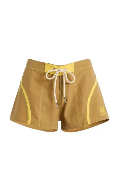 Made Some Nylon Micro Shorts | Thumbnail 2