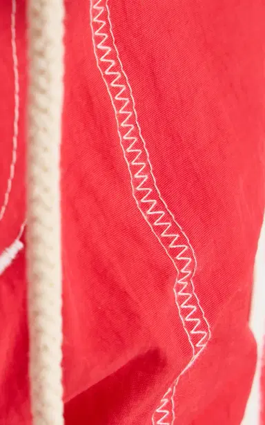 Made Some Nylon Micro Shorts | Thumbnail 6