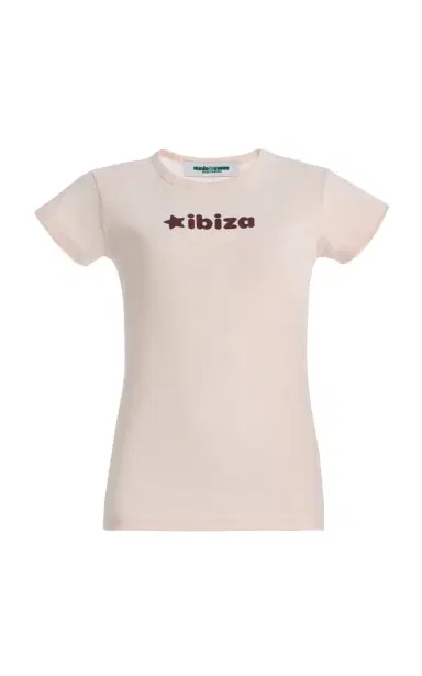Made Some Exclusive La Isla Ibiza Cotton Baby T-Shirt | Thumbnail 6 Made Some Exclusive La Isla Ibiza Cotton Baby T-Shirt | Thumbnail 6
