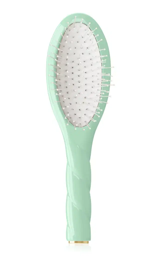 La Bonne Brosse Exclusive La Isla N.04 The Small Miracle Detangling Brush
