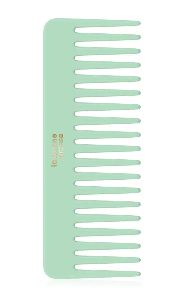 La Bonne Brosse Exclusive La Isla The Large Detangling Comb