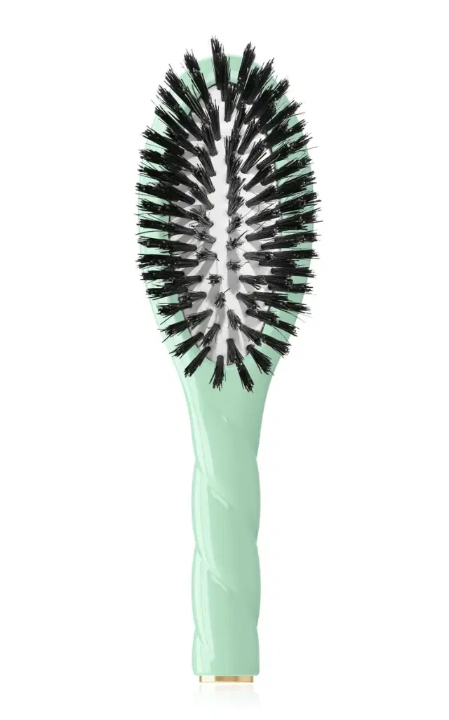 La Bonne Brosse Exclusive La Isla N.01 The Small Universal Hair Brush