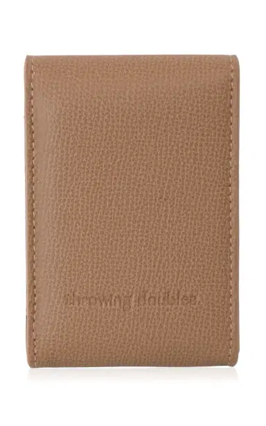 Throwing Doubles Exclusive La Isla Leather Playing Card Set - Multi | Thumbnail 5 Throwing Doubles Exclusive La Isla Leather Playing Card Set - Multi | Thumbnail 5