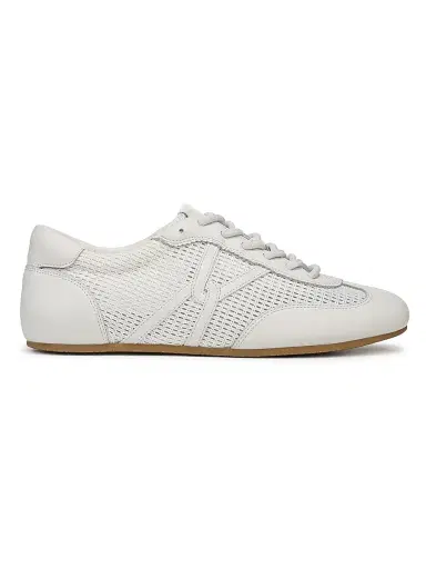 Veronica Beard Women's Riviera Mesh Low-Top Sneakers | Thumbnail 1 Veronica Beard Women's Riviera Mesh Low-Top Sneakers | Thumbnail 1