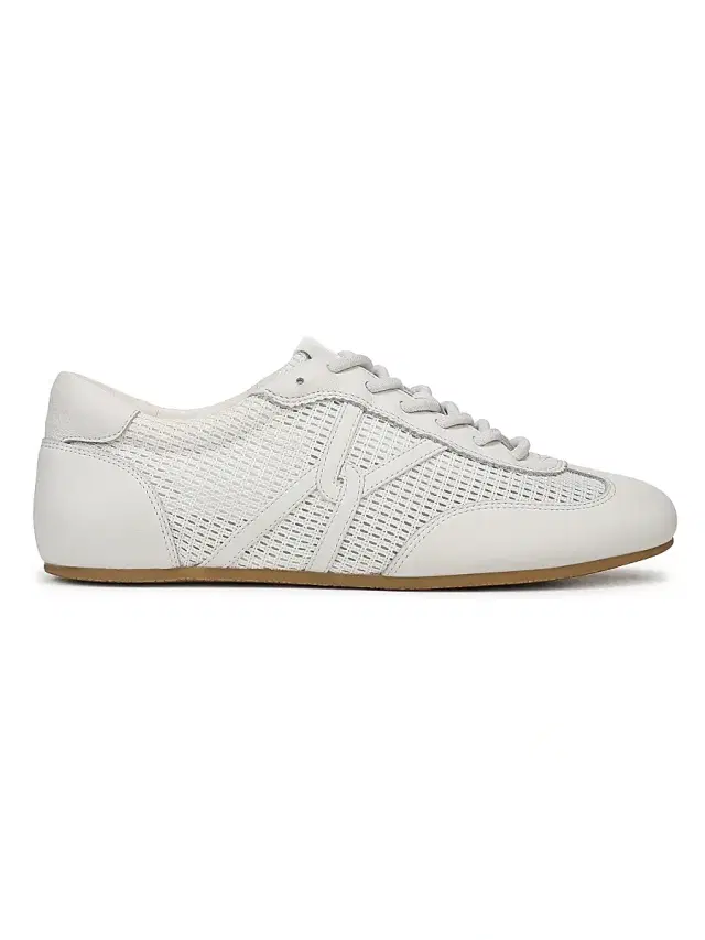 Veronica Beard Women's Riviera Mesh Low-Top Sneakers - Lily