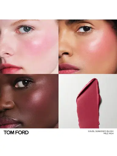 Tom Ford Soleil Sunkissed Blush | Thumbnail 3