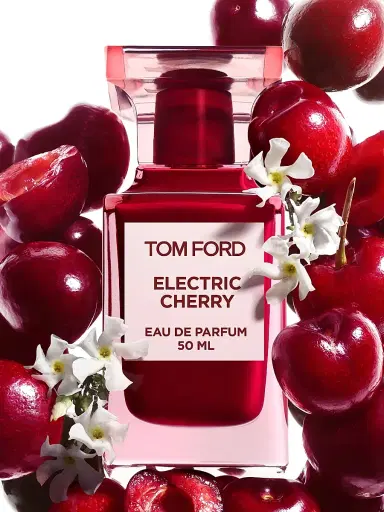 Tom Ford Electric Cherry All Over Body Spray | Thumbnail 2 Tom Ford Electric Cherry All Over Body Spray | Thumbnail 2