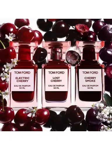 Tom Ford Electric Cherry All Over Body Spray | Thumbnail 3 Tom Ford Electric Cherry All Over Body Spray | Thumbnail 3