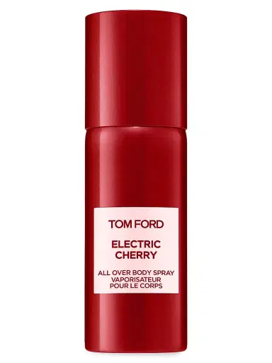 Tom Ford Electric Cherry All Over Body Spray | Thumbnail 1 Tom Ford Electric Cherry All Over Body Spray | Thumbnail 1