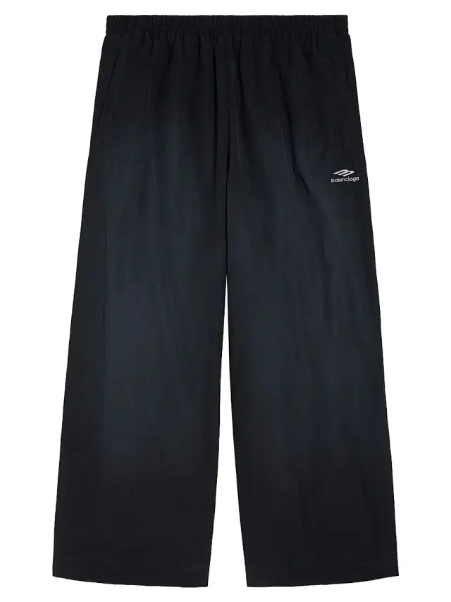 Men's Tracksuit Pants - Black