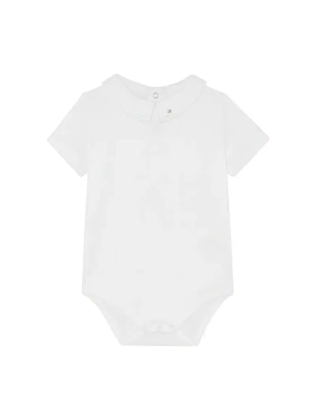 Marie-Chantal Baby Boy's Balloon Embroidered Bodysuit -  24 Months