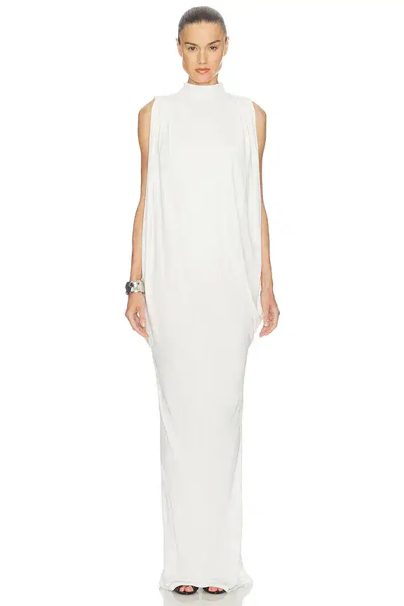Helsa Katerina Jersey Gown