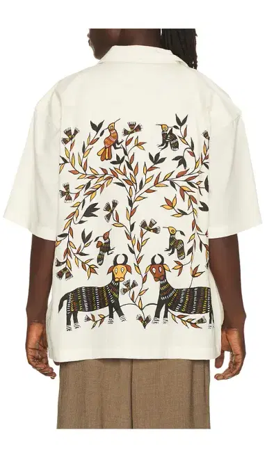 Kardo Rohit Shirt | Thumbnail 5