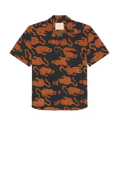 Kardo Ronen Shirt | Thumbnail 4