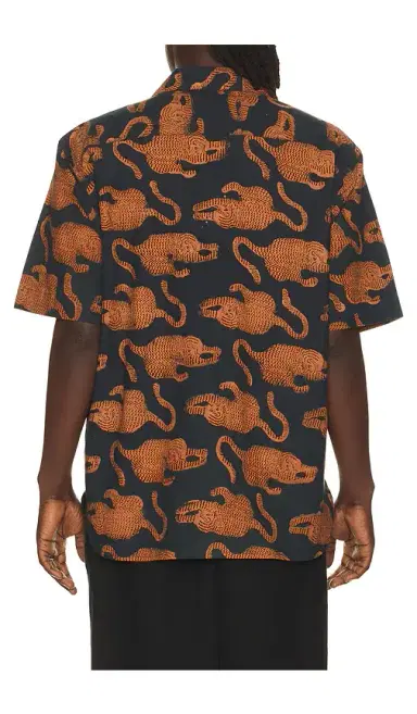 Kardo Ronen Shirt | Thumbnail 6