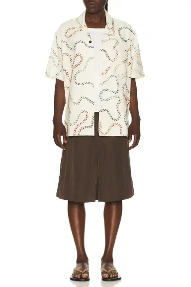 Kardo Ronen Shirt | Thumbnail 3