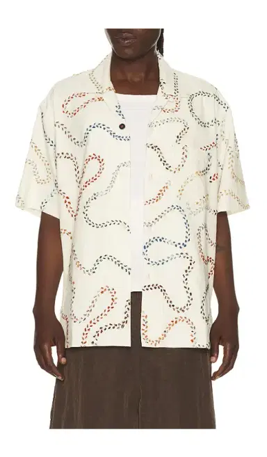 Kardo Ronen Shirt | Thumbnail 6