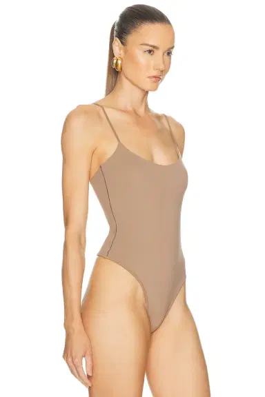 LDMA Alex Seamless Bodysuit | Thumbnail 3 LDMA Alex Seamless Bodysuit | Thumbnail 3