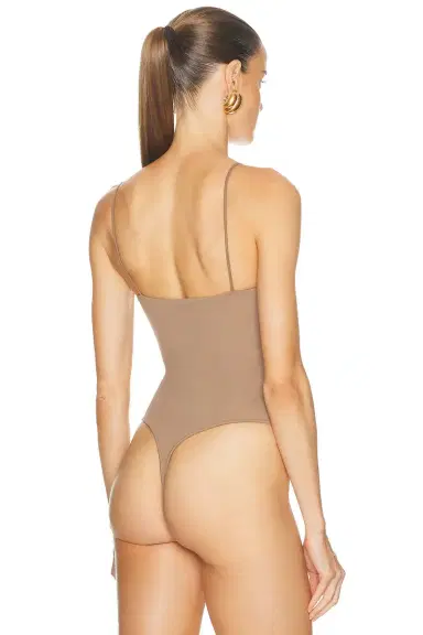 LDMA Alex Seamless Bodysuit | Thumbnail 4 LDMA Alex Seamless Bodysuit | Thumbnail 4