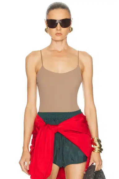 LDMA Alex Seamless Bodysuit | Thumbnail 1 LDMA Alex Seamless Bodysuit | Thumbnail 1