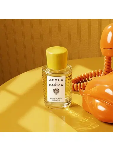 Acqua di Parma Buongiorno Al Bacio Eau de Parfum | Thumbnail 4 Acqua di Parma Buongiorno Al Bacio Eau de Parfum | Thumbnail 4