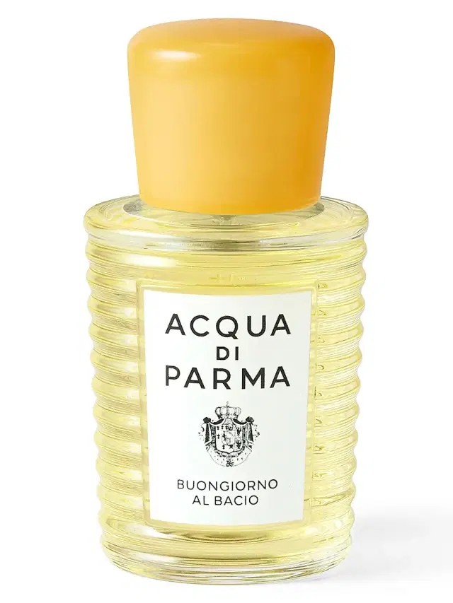 Acqua di Parma Buongiorno Al Bacio Eau de Parfum