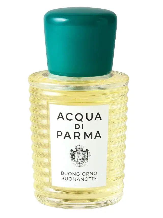 Acqua di Parma Buongiorno Buonanotte Eau de Parfum