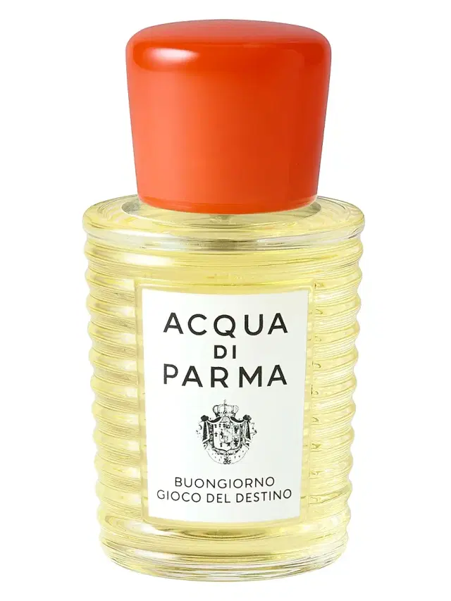 Acqua di Parma Buongiorno Gioco del Destino Eau de Parfum