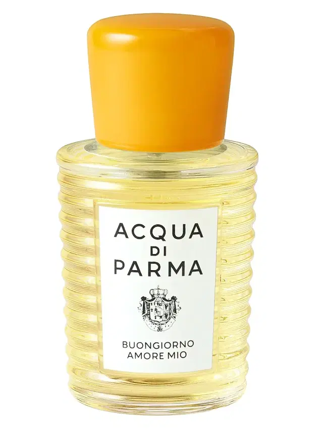 Acqua di Parma Buongiorno Amore Mio Eau de Parfum 3.4 oz