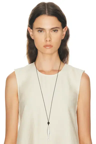 Louis Abel Mare Necklace | Thumbnail 2