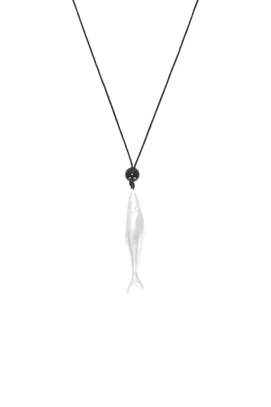 Louis Abel Mare Necklace | Thumbnail 3