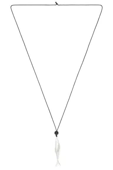 Louis Abel Mare Necklace | Thumbnail 1