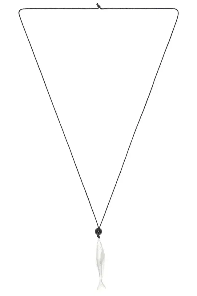Louis Abel Mare Necklace