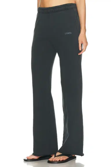 LDMA All Day Straight Leg Sweatpant | Thumbnail 3