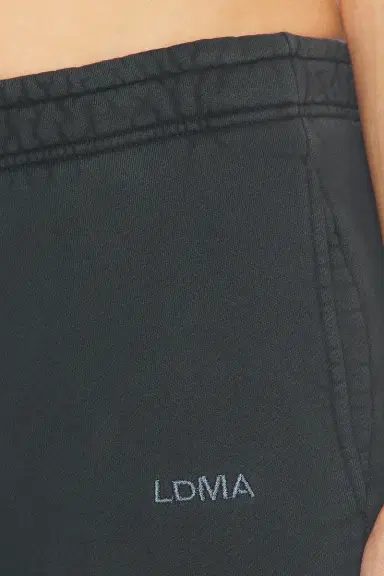 LDMA All Day Straight Leg Sweatpant | Thumbnail 6