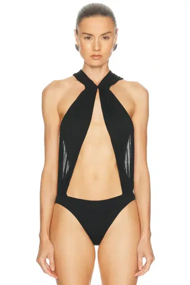 Rick Owens Miami Bodysuit | Thumbnail 2 Rick Owens Miami Bodysuit | Thumbnail 2
