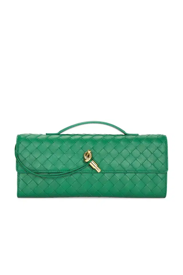 Andiamo Clutch