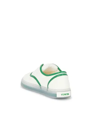 Bottega Veneta Serena Sneaker | Thumbnail 3 Bottega Veneta Serena Sneaker | Thumbnail 3